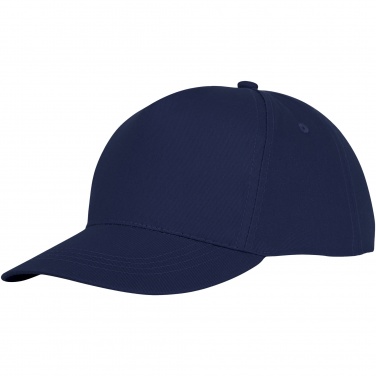 Logo trade promotional merchandise picture of: Hades 5 panel cap
