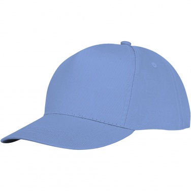 Logotrade promotional item picture of: Hades 5 panel cap