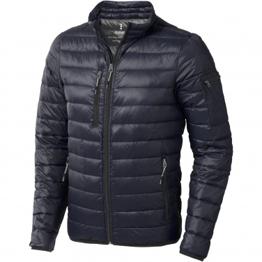 Logotrade promotional products photo of: Scotia men's lightweight down jacket