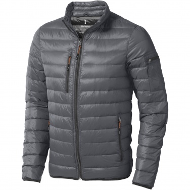 Logotrade promotional product image of: Scotia men's lightweight down jacket