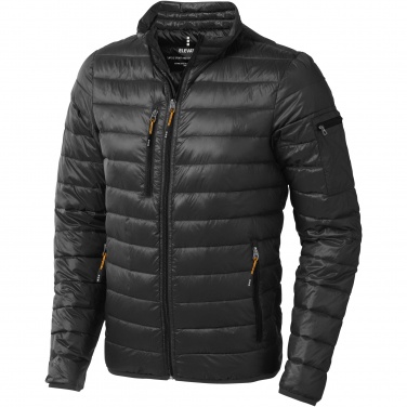 Logotrade business gift image of: Scotia men's lightweight down jacket