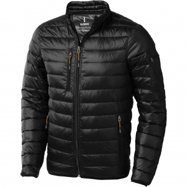 Logo trade corporate gifts picture of: Scotia men's lightweight down jacket