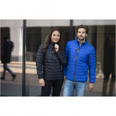 Logo trade promotional item photo of: Scotia women's lightweight down jacket