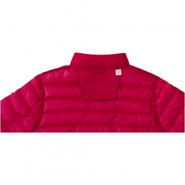 Logo trade promotional products picture of: Athenas women's insulated jacket