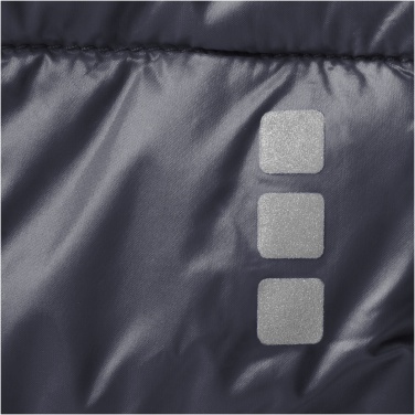 Logo trade advertising product photo of: Fairview women's lightweight down bodywarmer