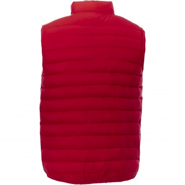 Logo trade promotional giveaways picture of: Pallas men's insulated bodywarmer