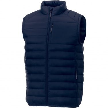 Logotrade promotional product image of: Pallas men's insulated bodywarmer