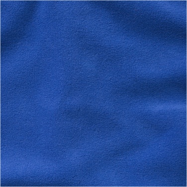 Logo trade promotional merchandise image of: Brossard men's full zip fleece jacket