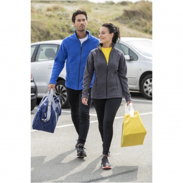 Logo trade promotional products picture of: Rixford women's full zip fleece jacket