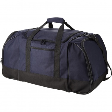 Logo trade promotional items picture of: Nevada travel duffel bag 55L