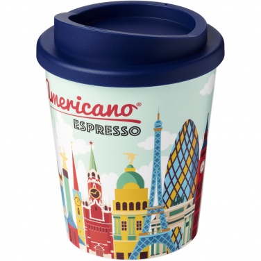 Logotrade promotional product image of: Brite-Americano® Espresso 250 ml insulated tumbler