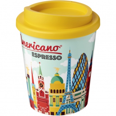 Logotrade business gifts photo of: Brite-Americano® Espresso 250 ml insulated tumbler