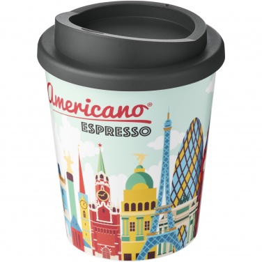 Logotrade promotional product image of: Brite-Americano® Espresso 250 ml insulated tumbler