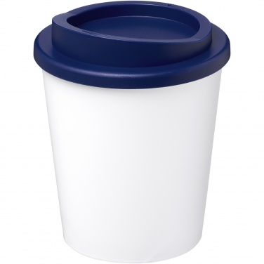 Logo trade promotional items picture of: Americano® Espresso 250 ml insulated tumbler