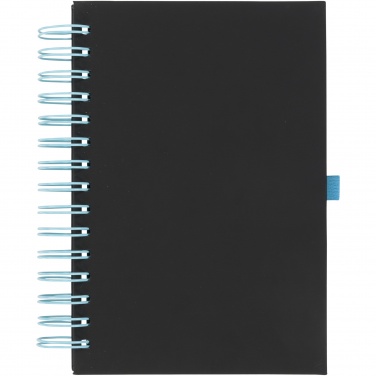 Logo trade advertising products picture of: Wiro journal