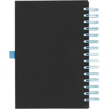 Logo trade promotional merchandise image of: Wiro journal