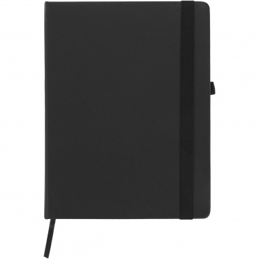 Logotrade promotional giveaways photo of: Rivista large notebook