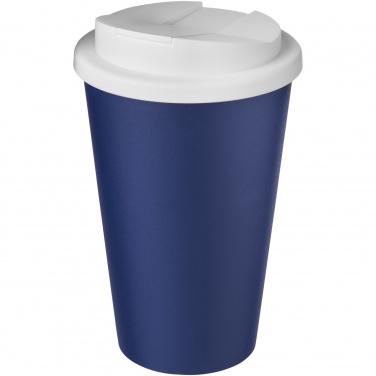 Logotrade corporate gifts photo of: Americano® 350 ml tumbler with spill-proof lid
