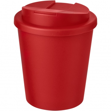 Logo trade business gift photo of: Americano® Espresso 250 ml tumbler with spill-proof lid