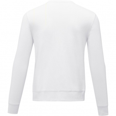 Logotrade promotional giveaways photo of: Zenon men’s crewneck sweater