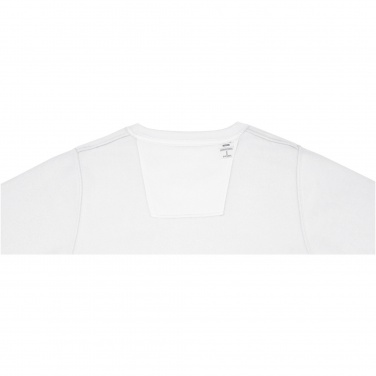 Logotrade promotional product image of: Zenon women’s crewneck sweater