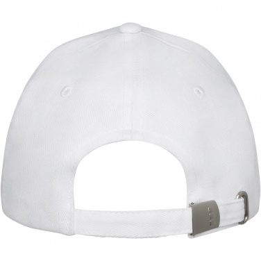 Logo trade promotional gifts image of: Doyle 5 panel cap