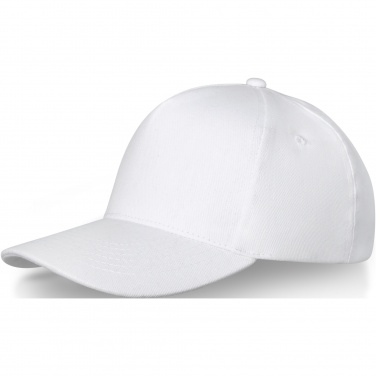 Logo trade promotional giveaways picture of: Doyle 5 panel cap