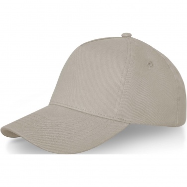 Logotrade corporate gifts photo of: Doyle 5 panel cap