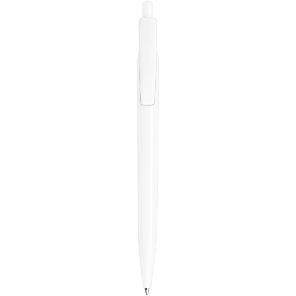 Logotrade promotional giveaways photo of: Alessio ballpoint pen made of recycled PET plastic