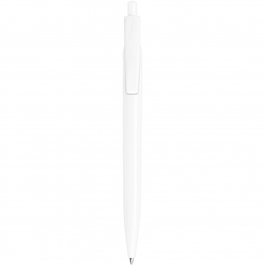 Logotrade promotional item picture of: Alessio ballpoint pen made of recycled PET plastic