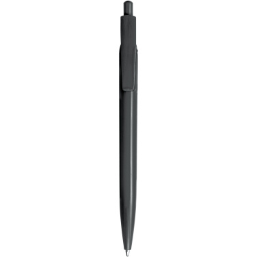 Logotrade promotional merchandise photo of: Marksman Alessio ballpoint pen made of recycled PET plastic with customizable printing