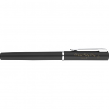 Logo trade promotional products picture of: Waterman Allure rollerball pen