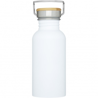 Logotrade promotional giveaways photo of: Thor 550 ml water bottle