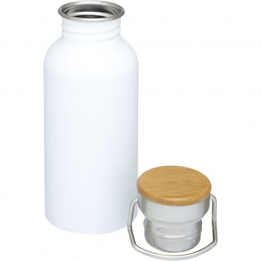 Logo trade promotional product photo of: Thor 550 ml water bottle