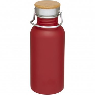 Logotrade advertising products photo of: Thor 550 ml water bottle