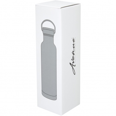 Logotrade promotional giveaway picture of: Thor 800 ml Tritan™ water bottle