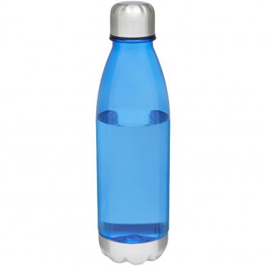 Logo trade promotional merchandise image of: Cove 685 ml water bottle