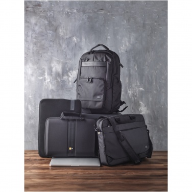 Logotrade promotional item picture of: Case Logic Notion 15.6" laptop backpack 25L