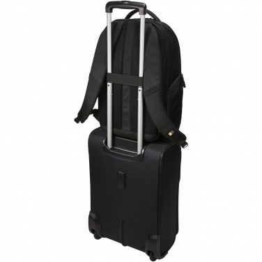 Logotrade promotional merchandise picture of: Case Logic Notion 15.6" laptop backpack 25L