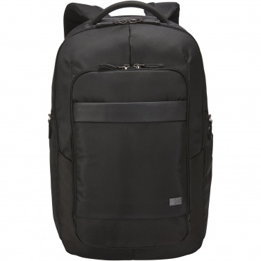 Logo trade promotional merchandise photo of: Case Logic Notion 17.3" laptop backpack 29L