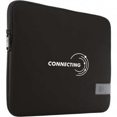 Logo trade promotional items image of: Case Logic Reflect 13" laptop sleeve