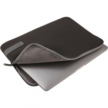 Logo trade promotional item photo of: Case Logic Reflect 13" laptop sleeve