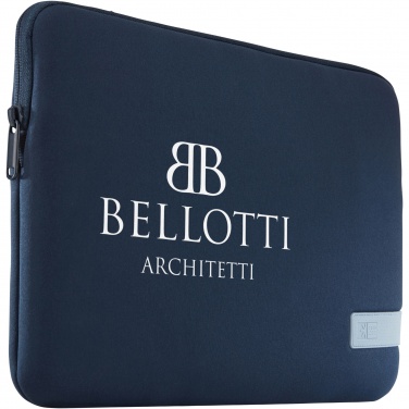 Logo trade promotional merchandise image of: Case Logic Reflect 15.6" laptop sleeve