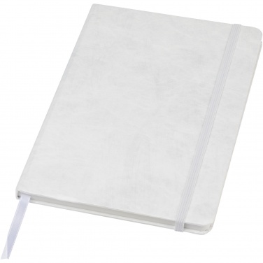 Logotrade promotional item picture of: Breccia A5 stone paper notebook