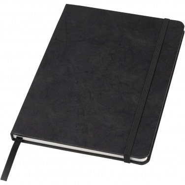 Logotrade advertising products photo of: Breccia A5 stone paper notebook
