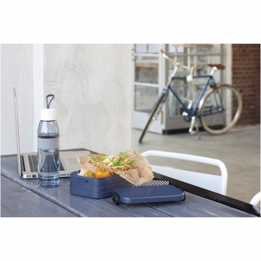 Logo trade promotional giveaways image of: Mepal Take-a-break lunch box midi