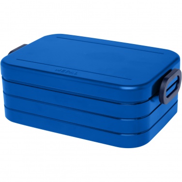 Logotrade promotional merchandise picture of: Mepal Take-a-break lunch box midi