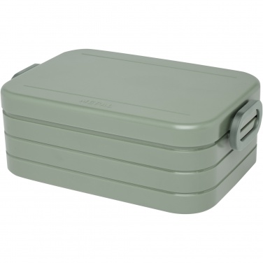 Logotrade promotional item image of: Mepal Take-a-break lunch box midi