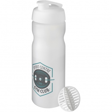 Logotrade promotional merchandise image of: Baseline Plus 650 ml shaker bottle