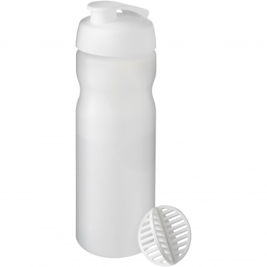 Logotrade business gift image of: Baseline Plus 650 ml shaker bottle